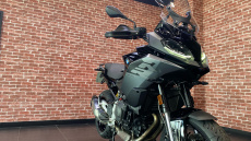 BMW F900 XR (25MY)